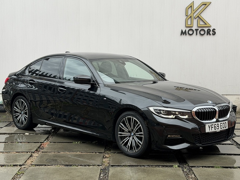 3 Series