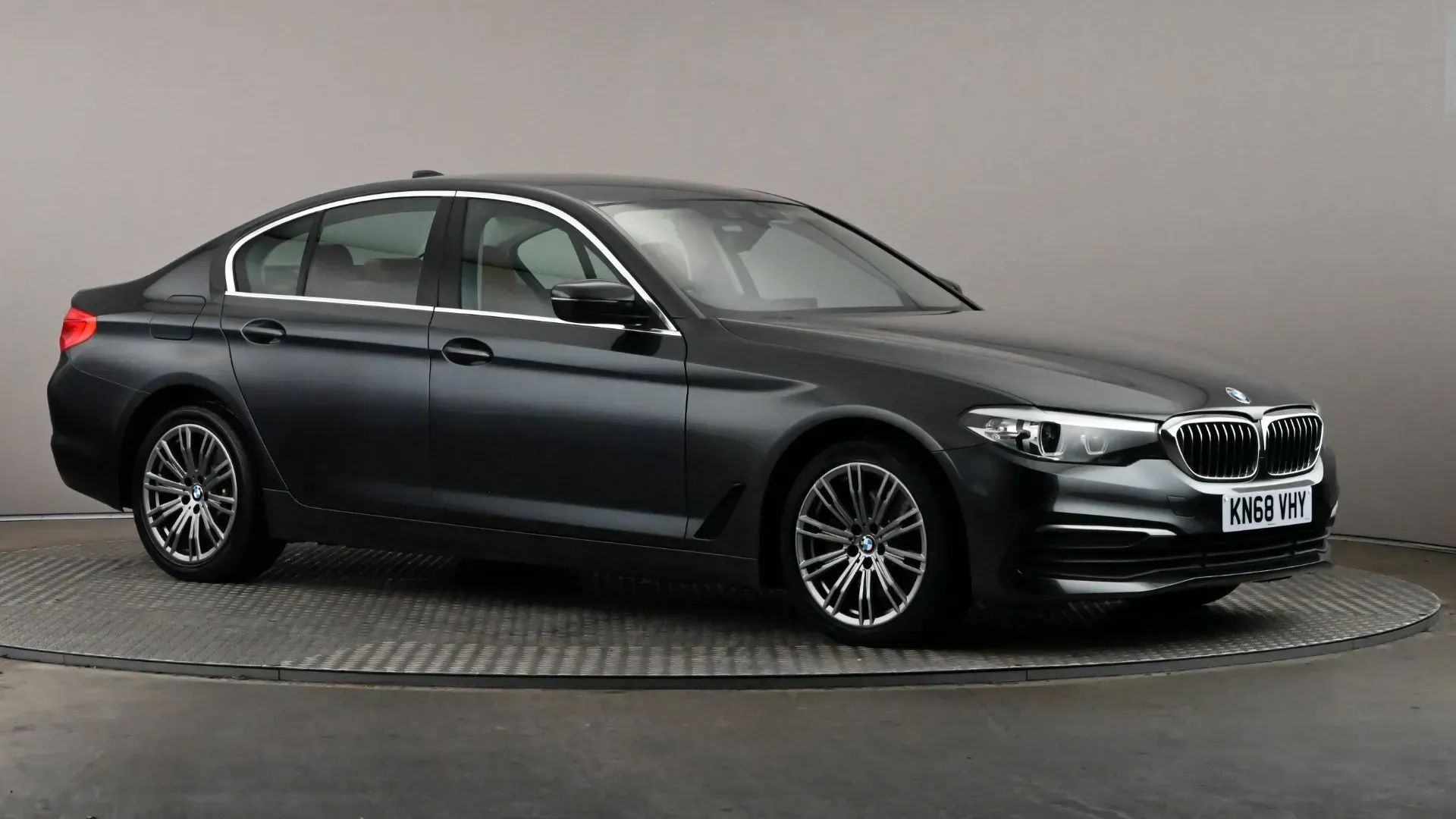 5 Series