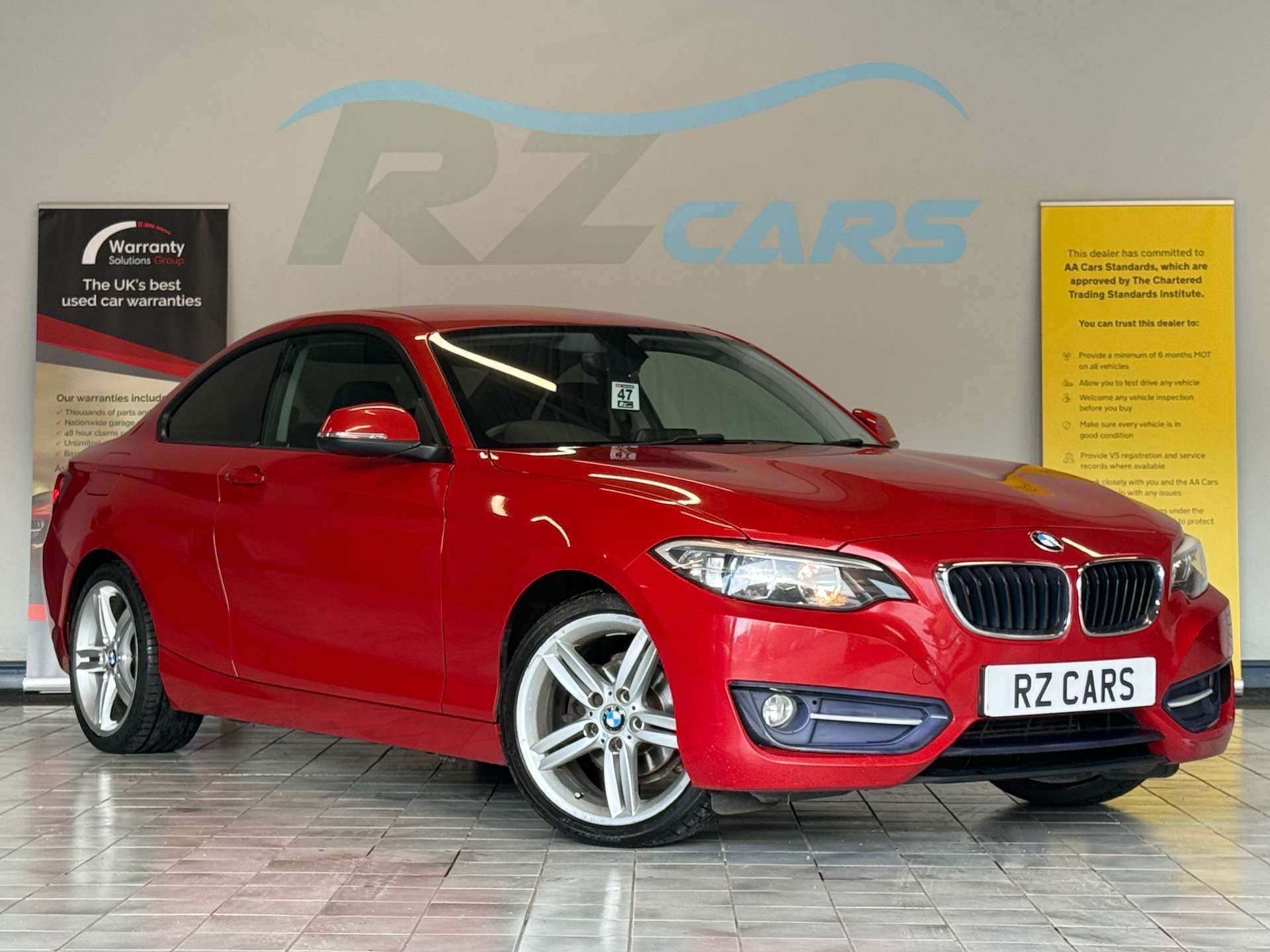 2 Series