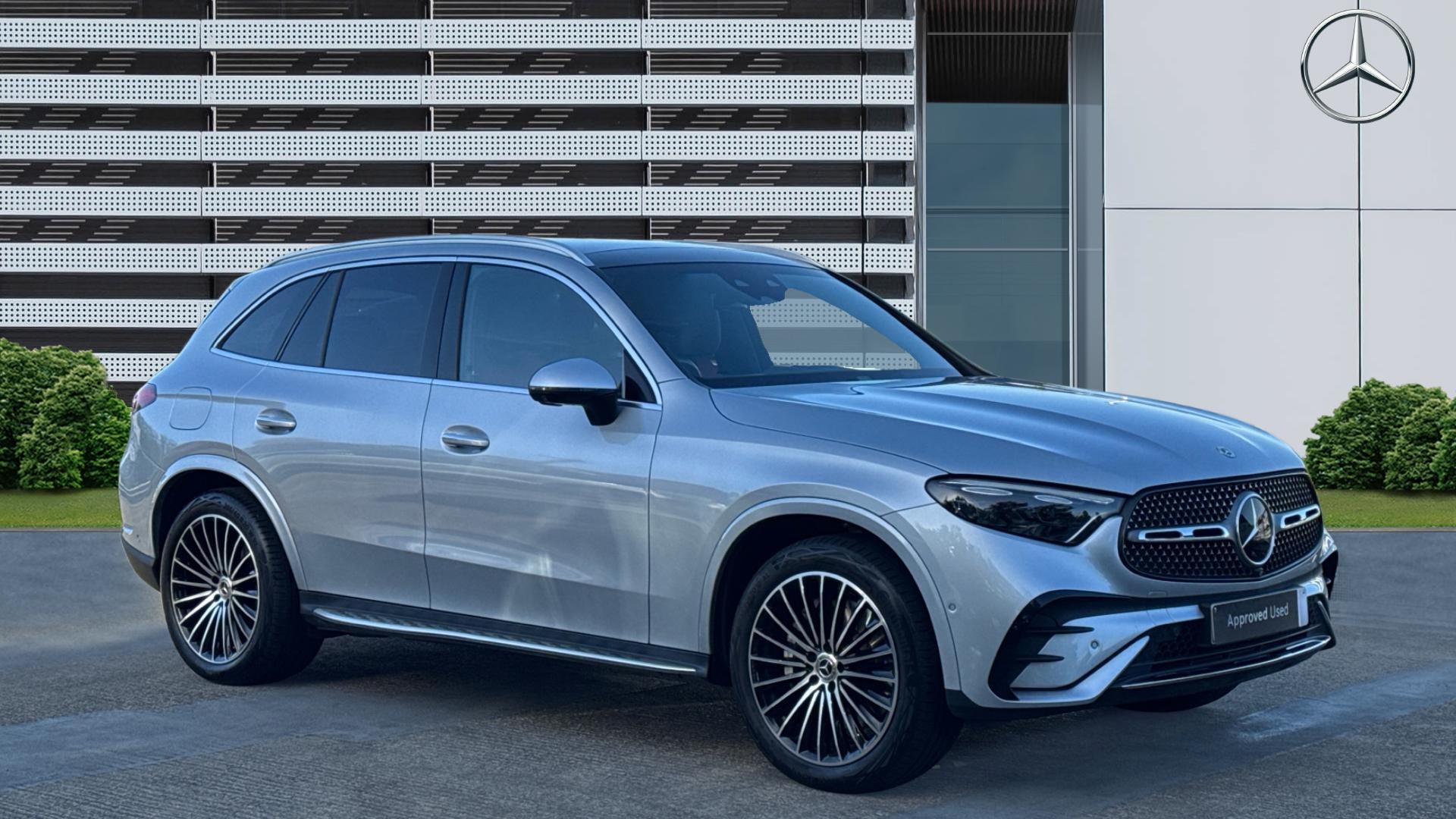 GLC