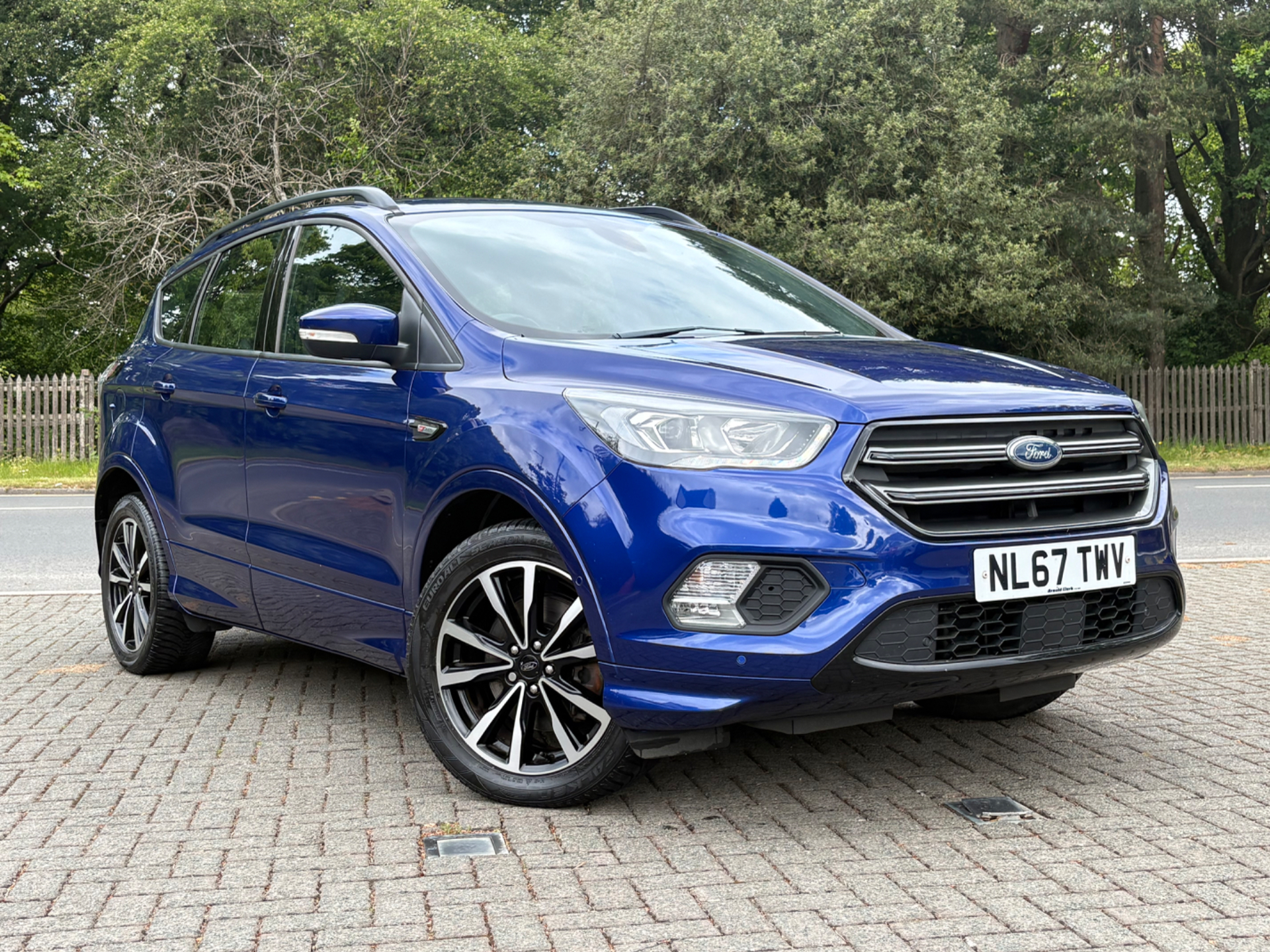 Kuga