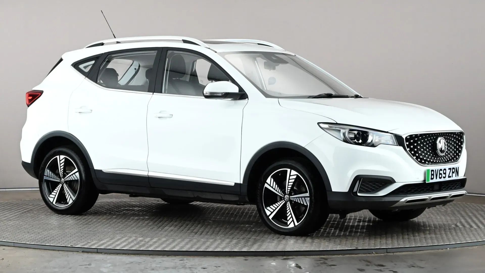 ZS ELECTRIC