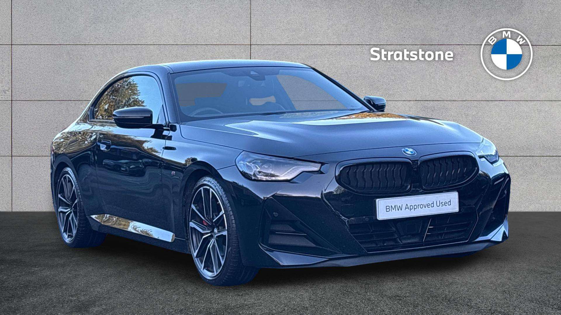 2 Series