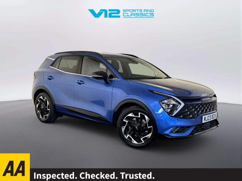 Sportage