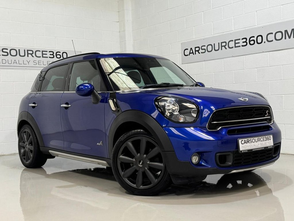 Countryman