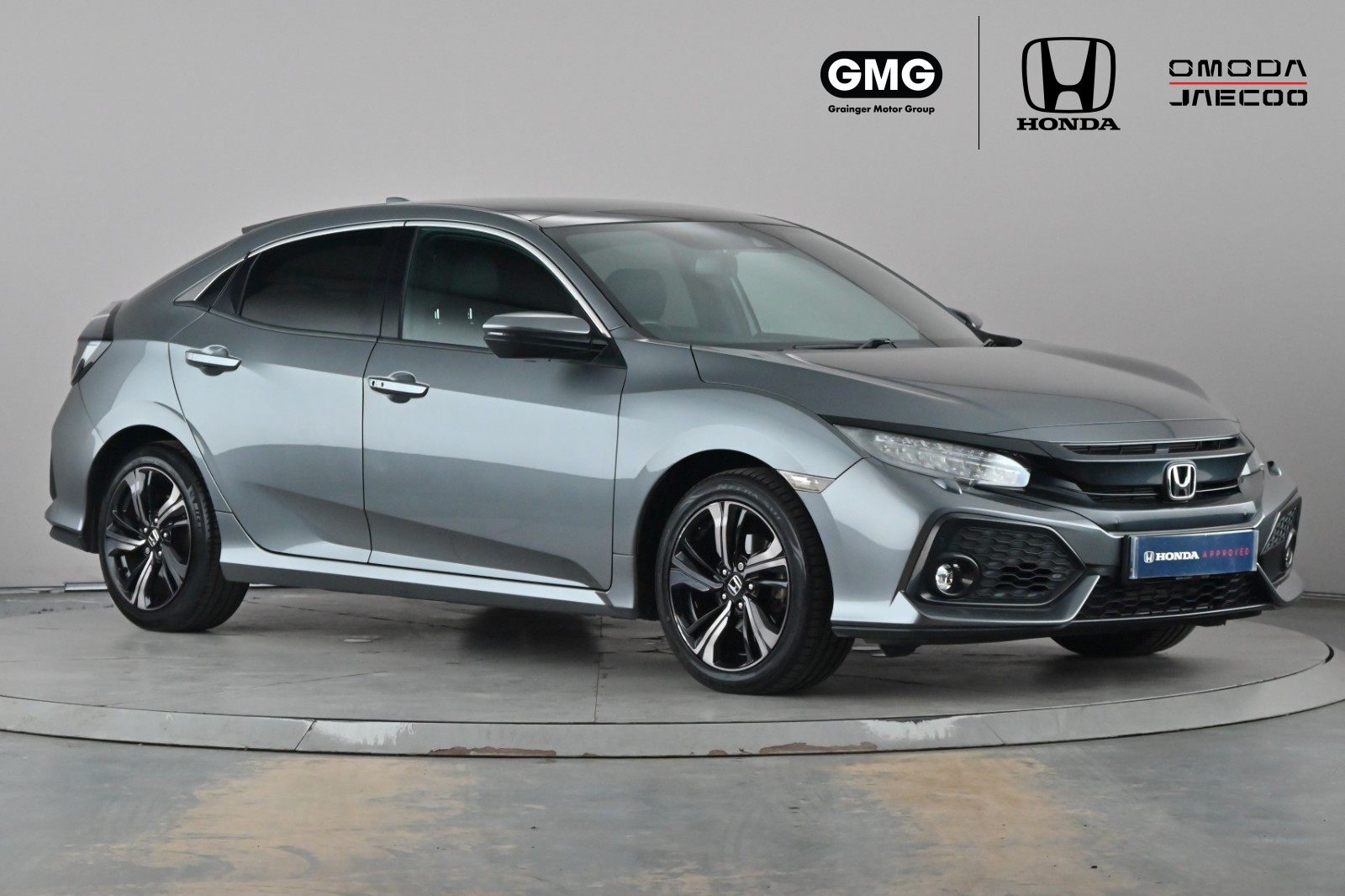 Civic