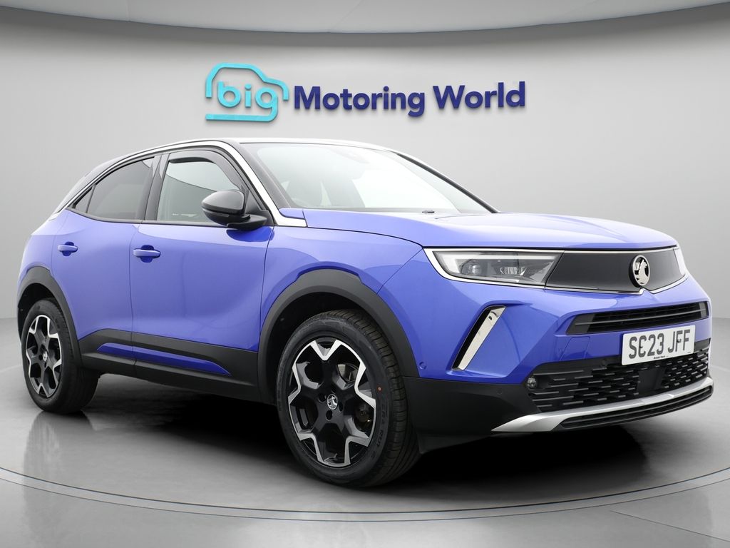 Mokka