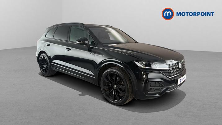Touareg