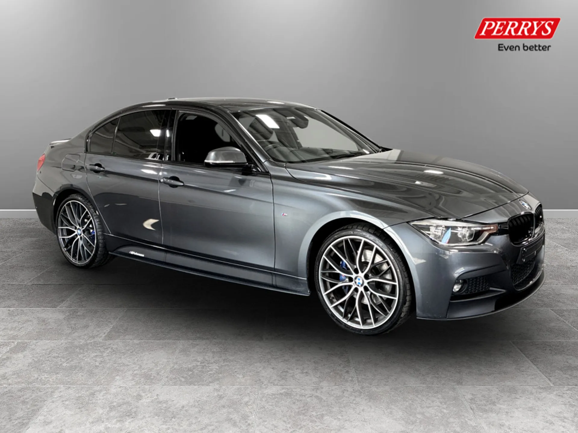 3 Series