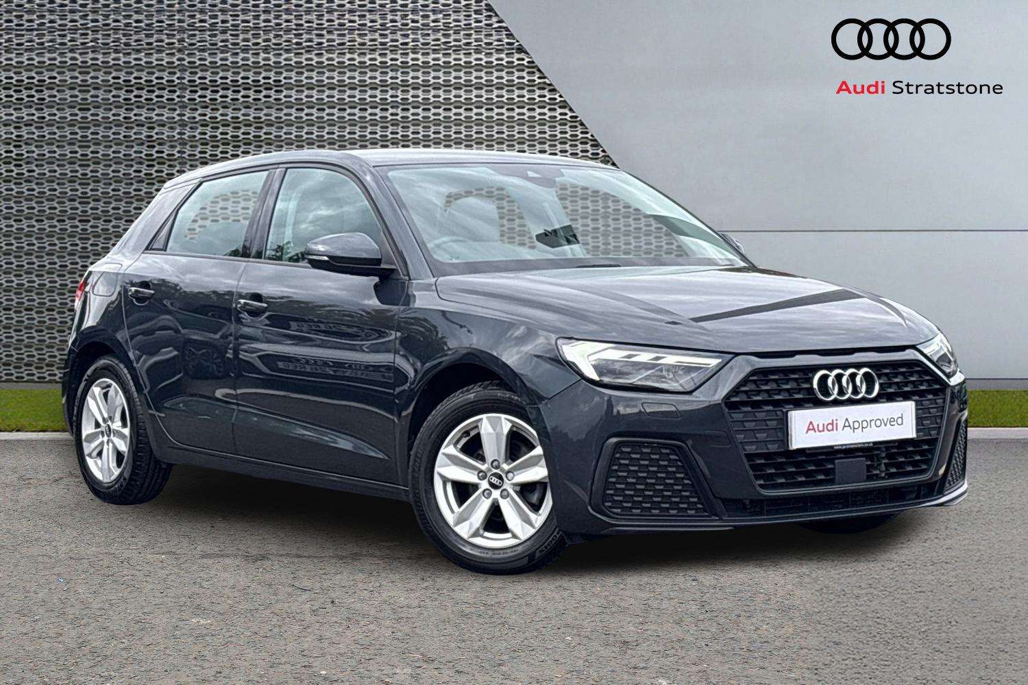 A1 Sportback