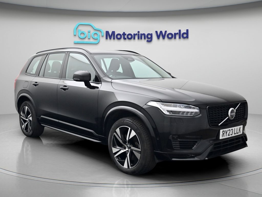 Xc90