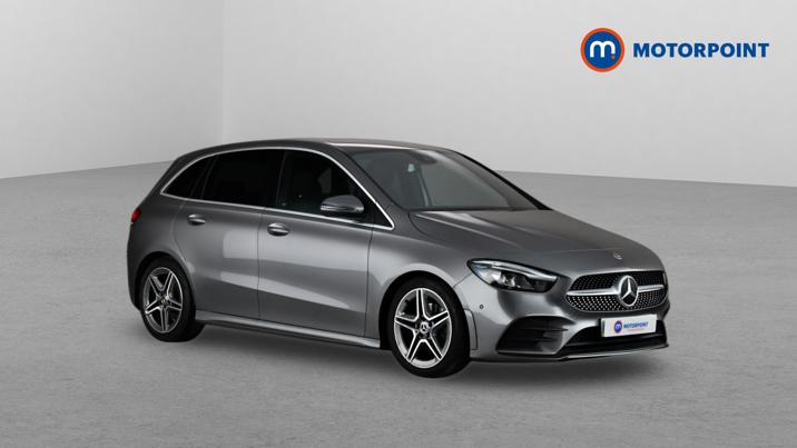 B Class