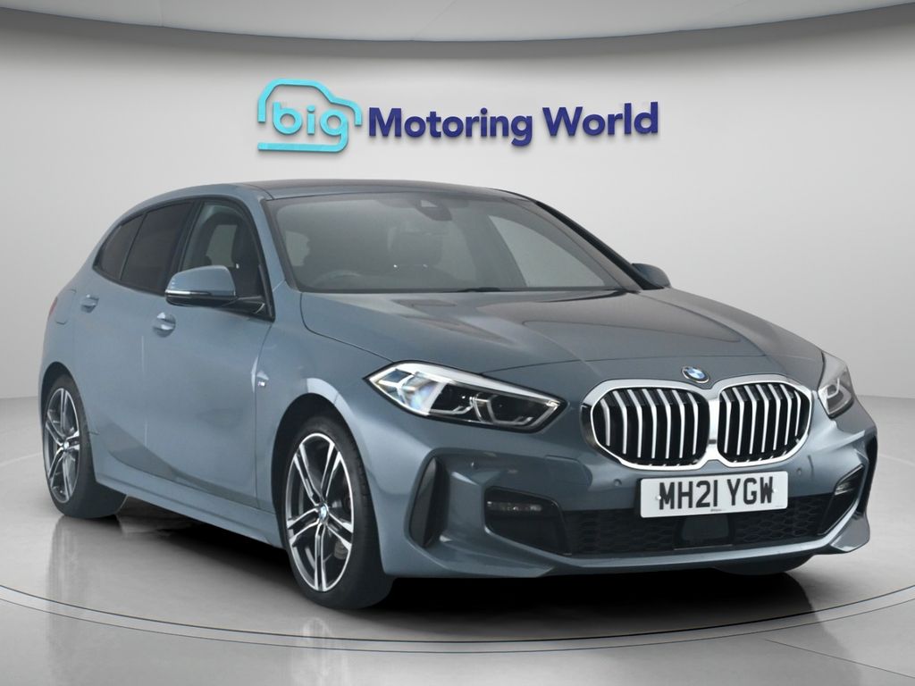 1 Series