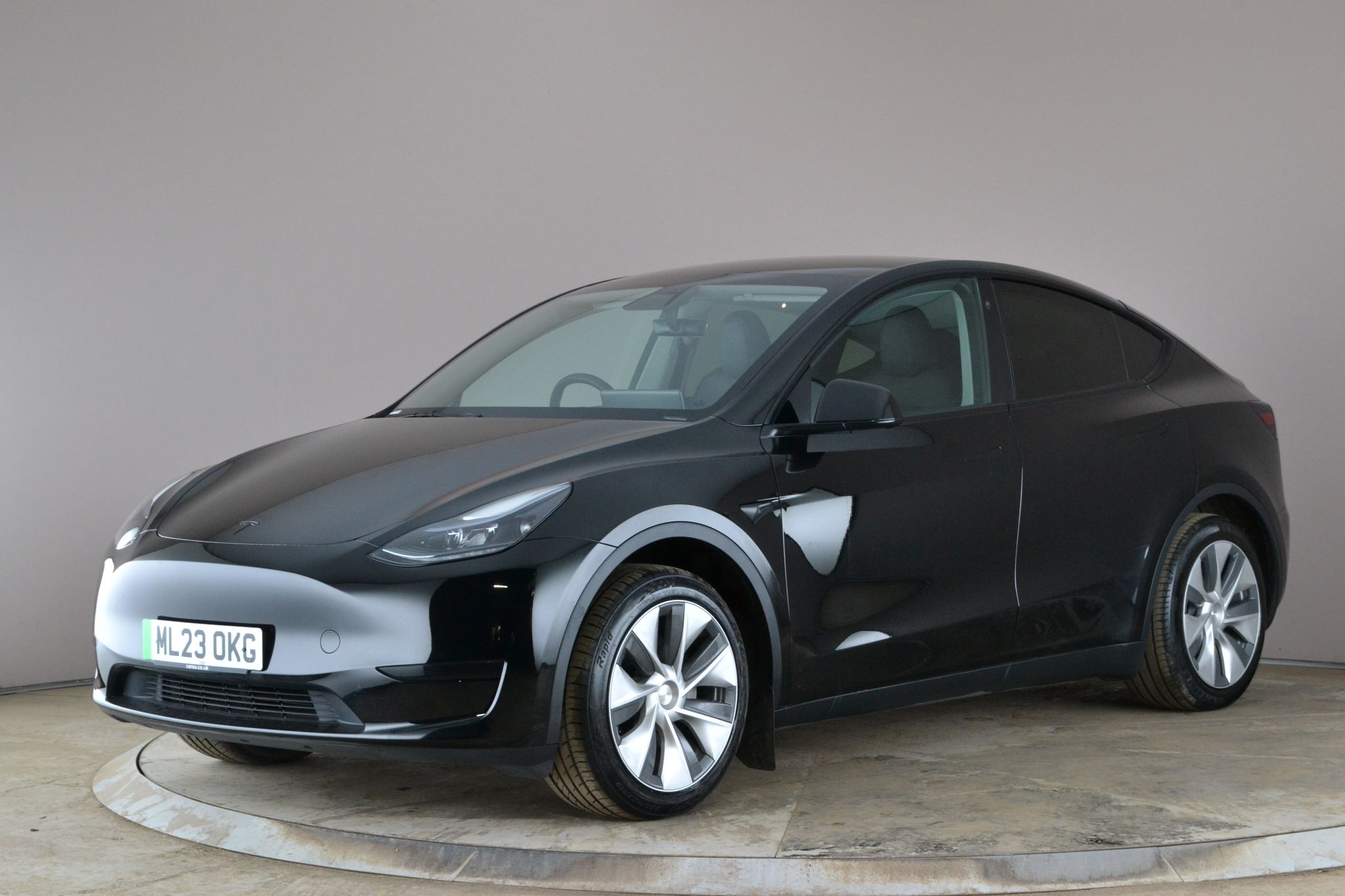 Model Y