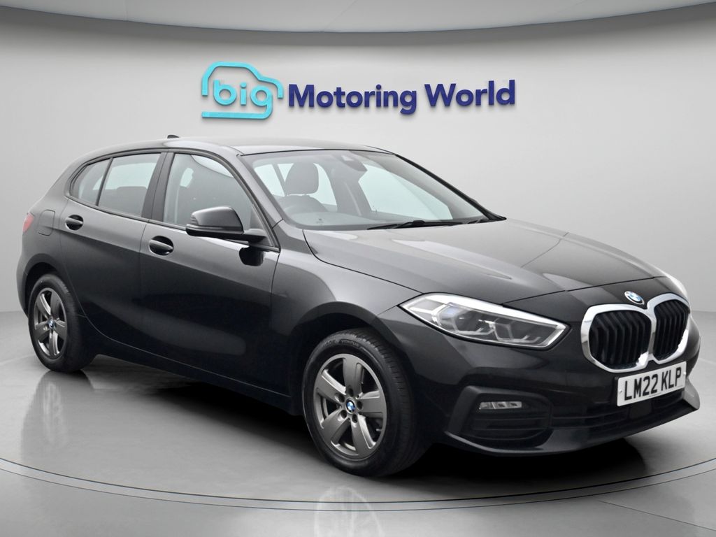 1 Series
