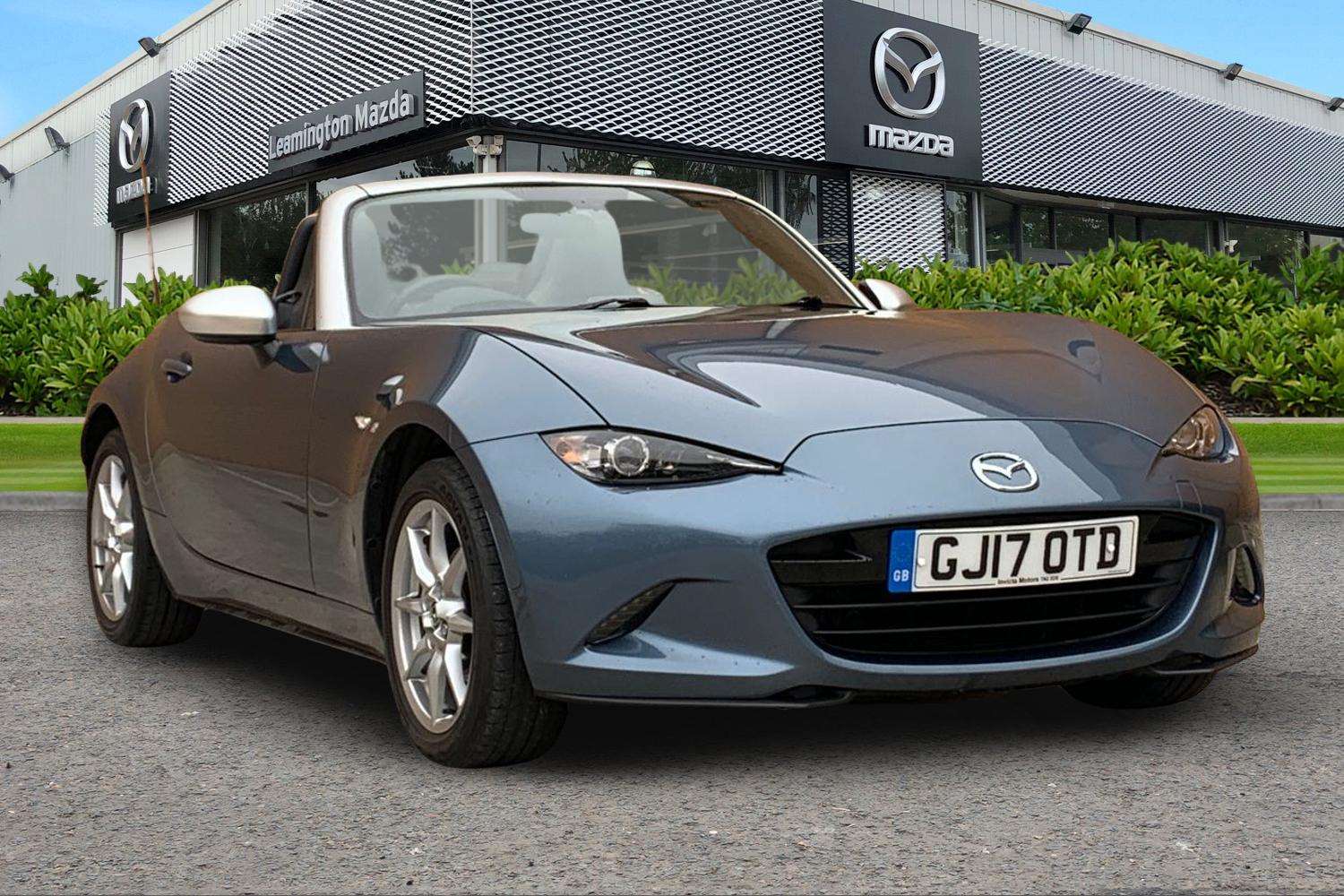 Mx-5
