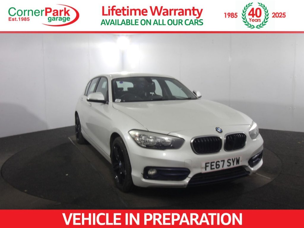 1 Series