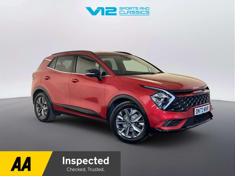Sportage