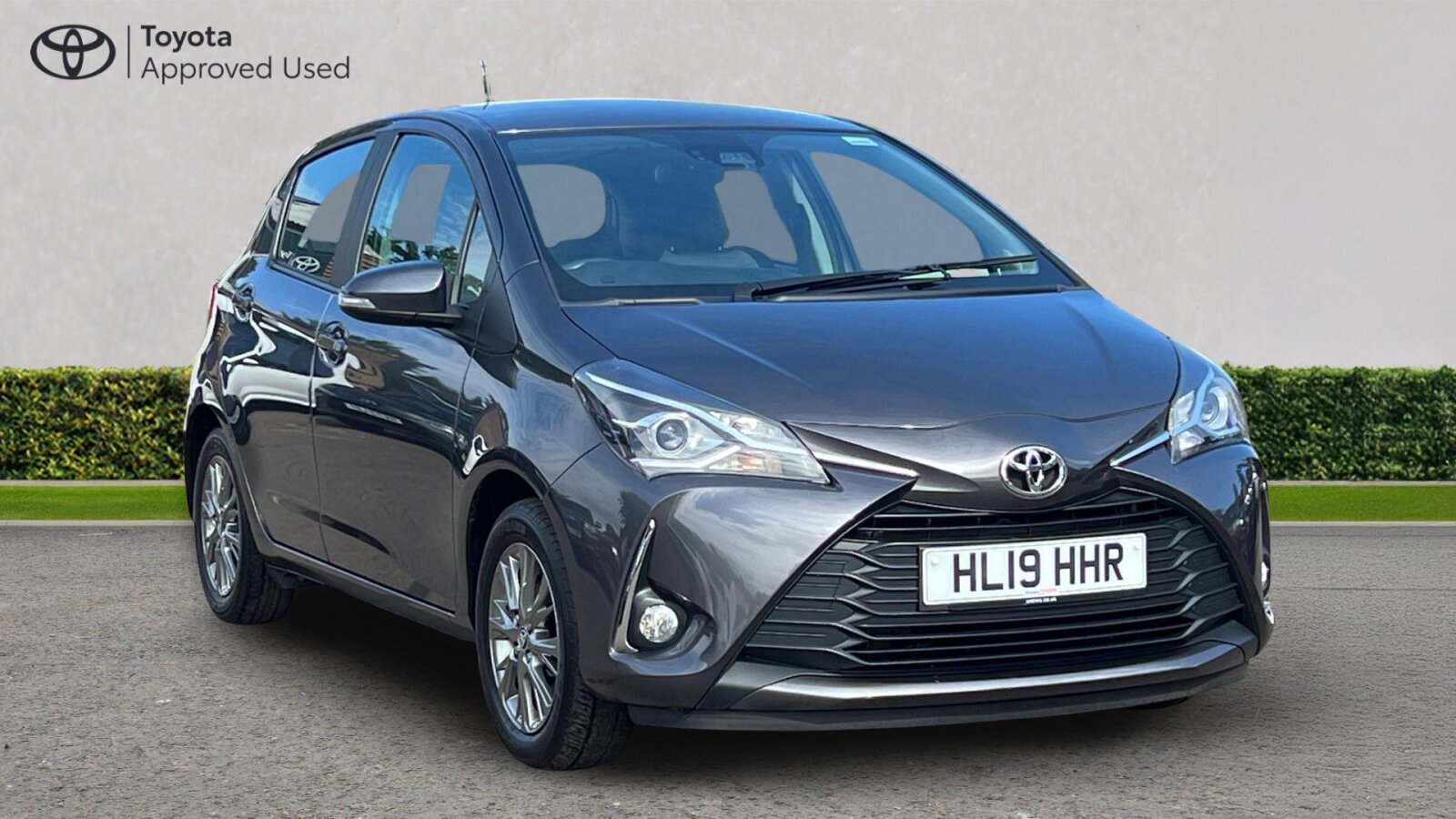 Yaris