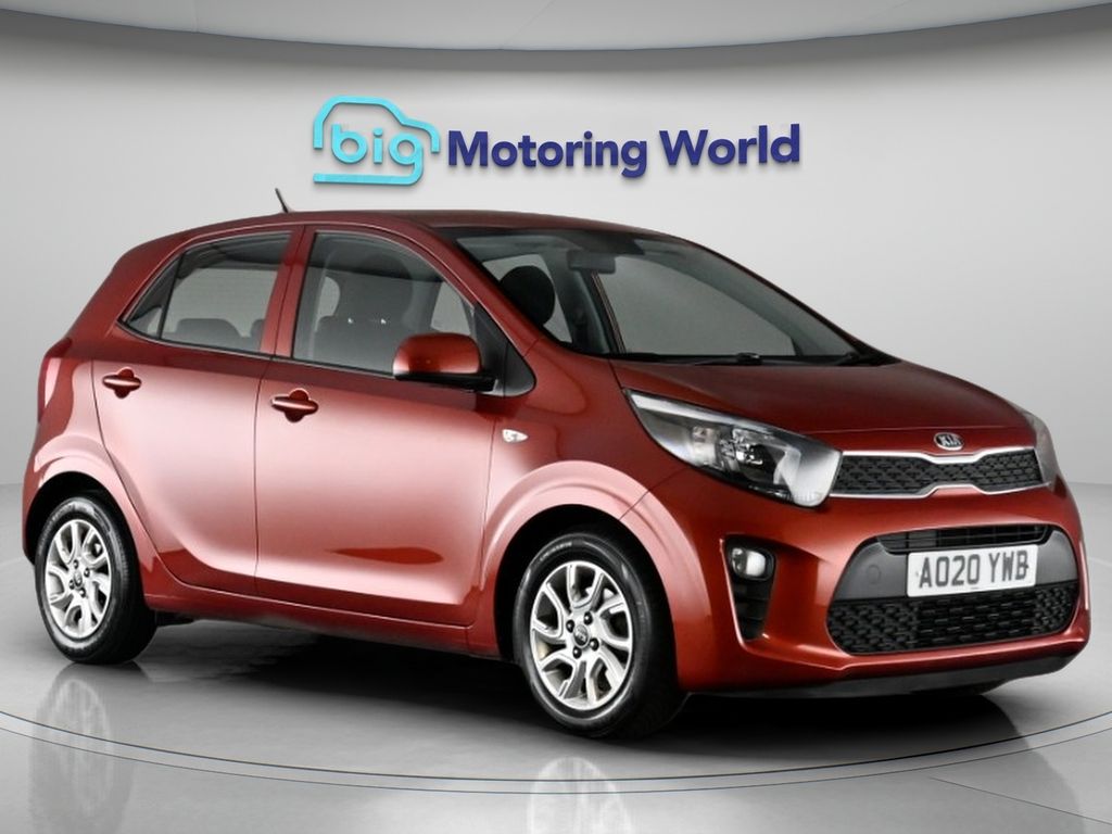 Picanto