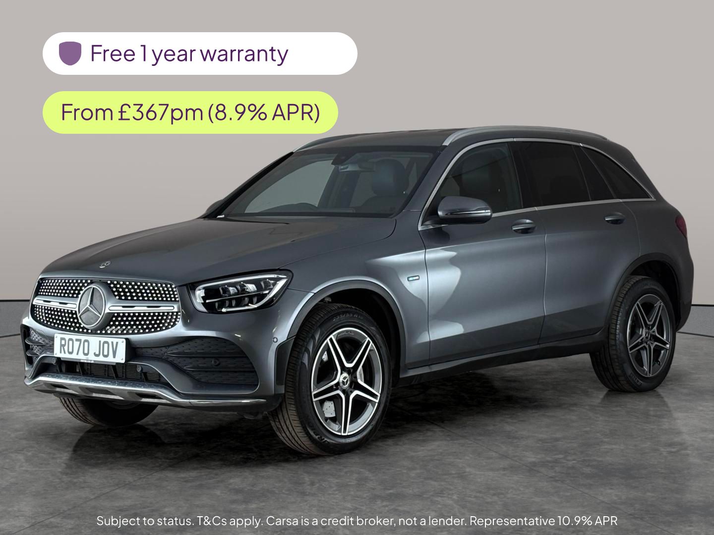 GLC