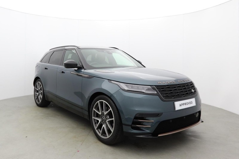 Range Rover Velar