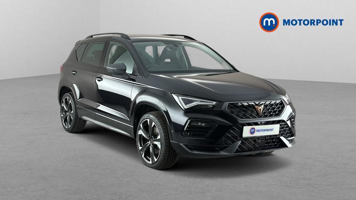 Ateca