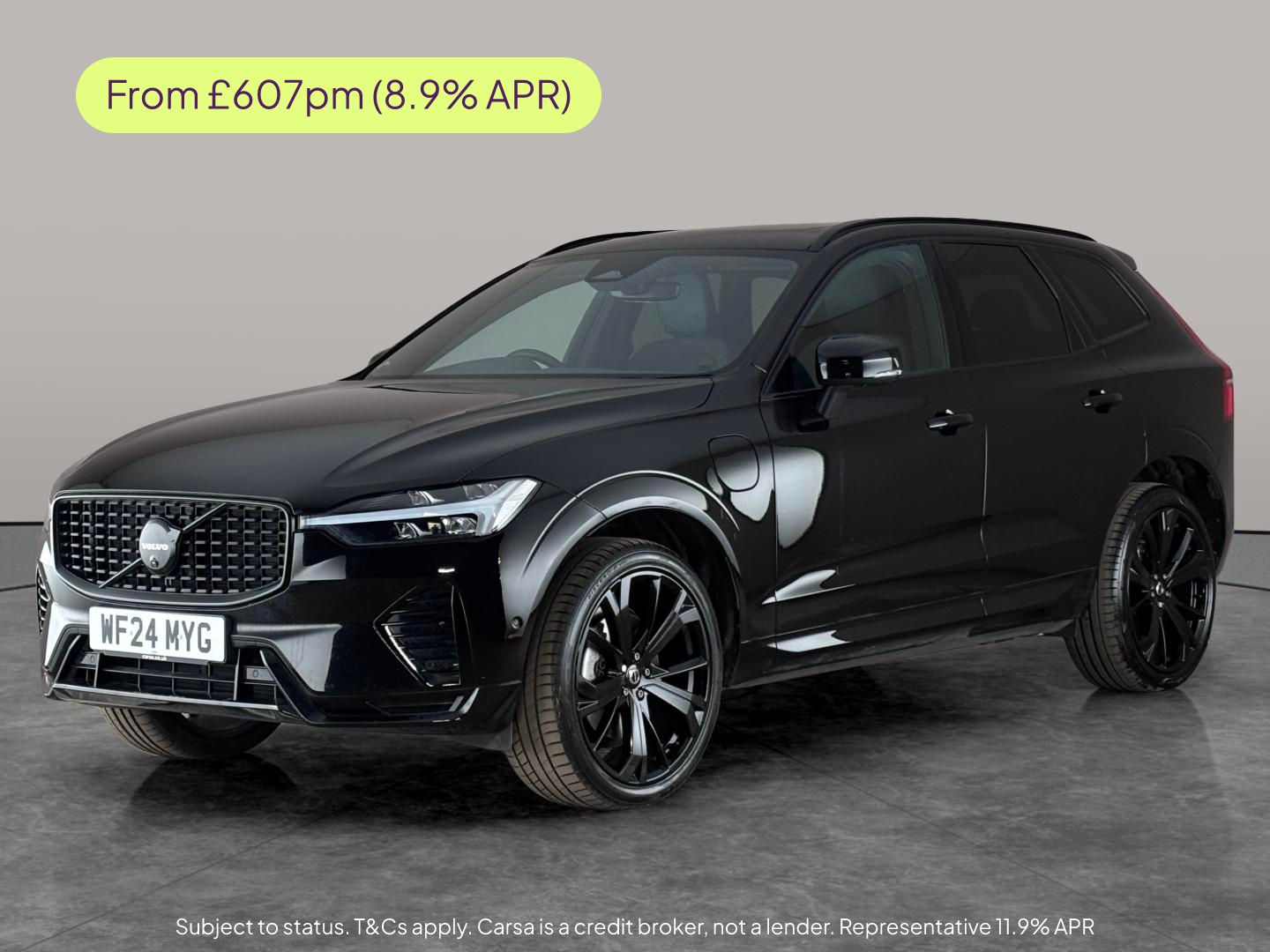XC60