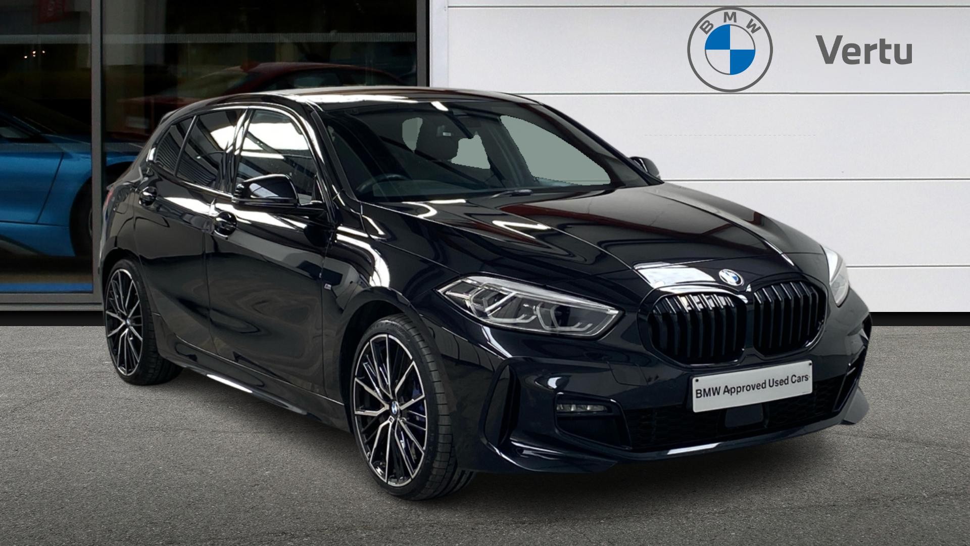 1 Series