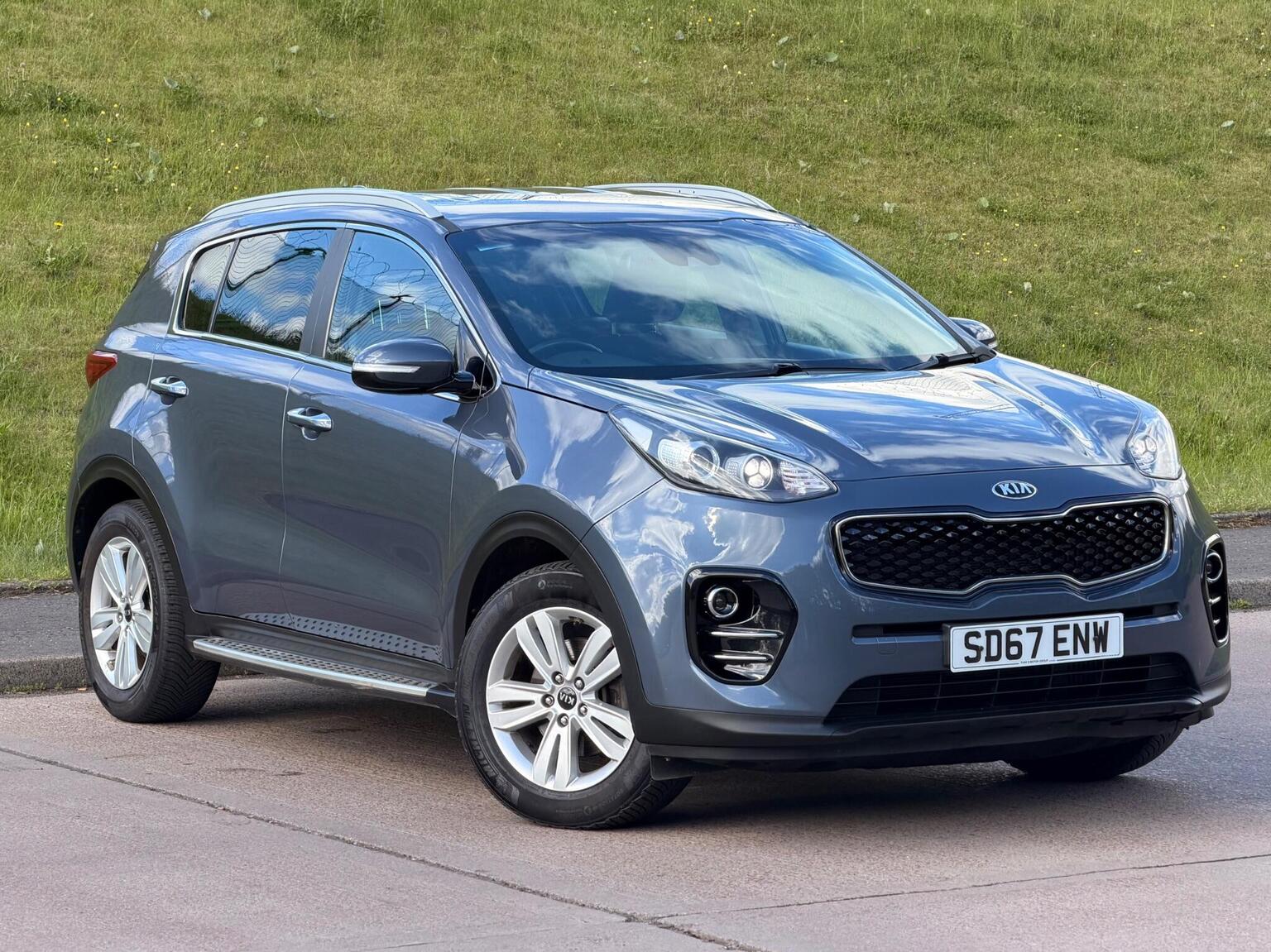 Sportage