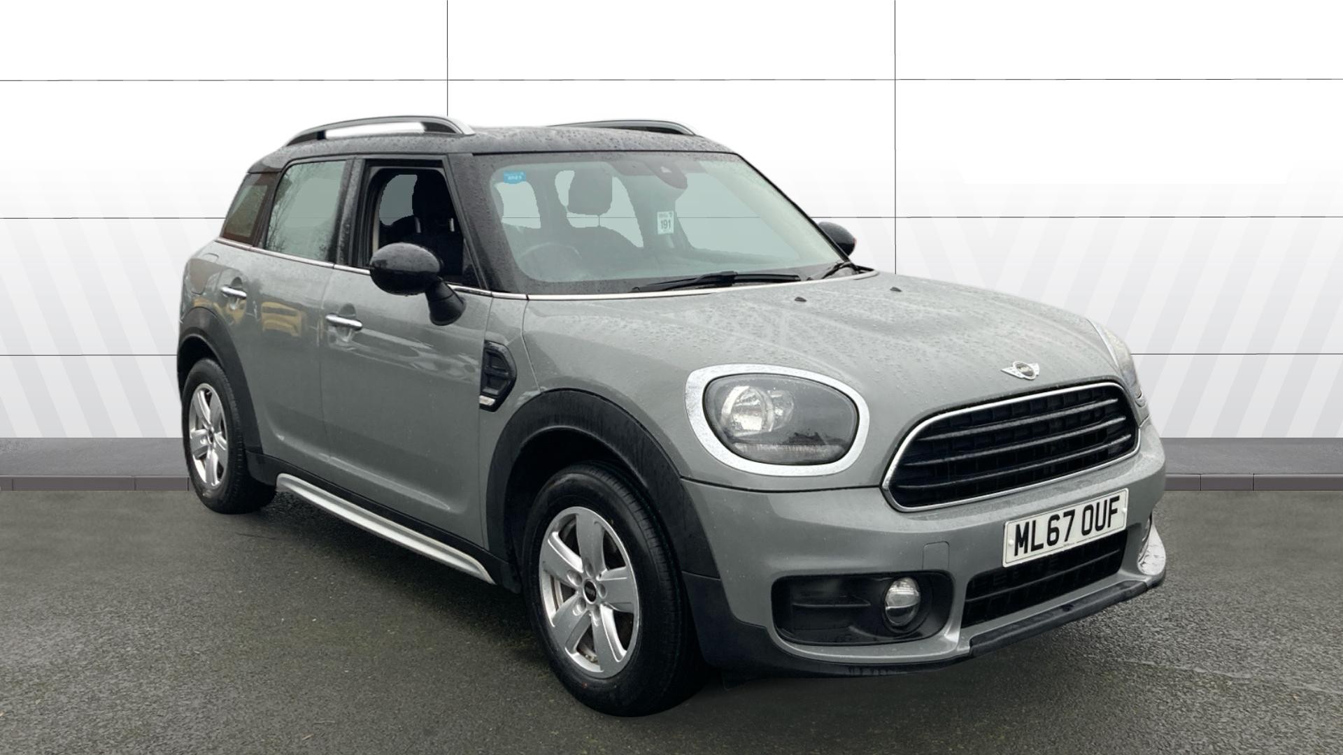 Countryman