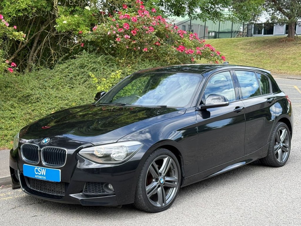 1 Series