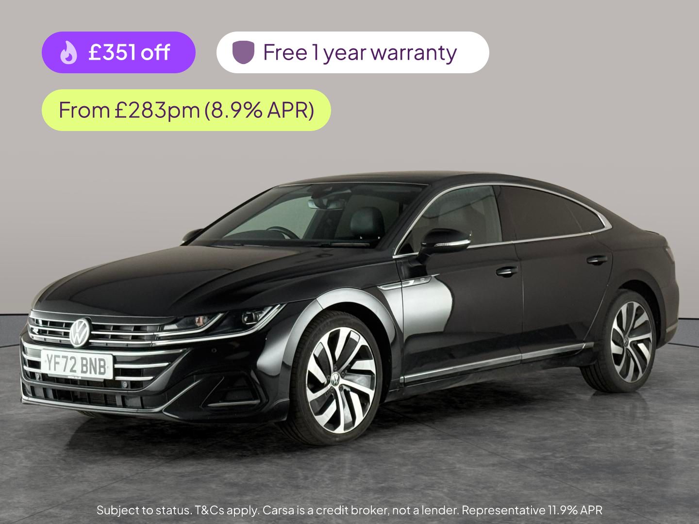 Arteon