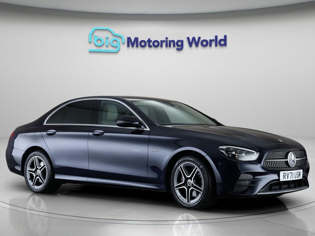 E Class