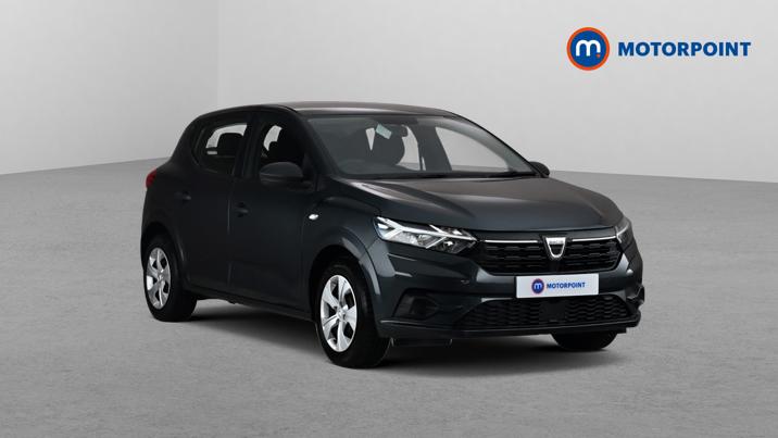 Sandero