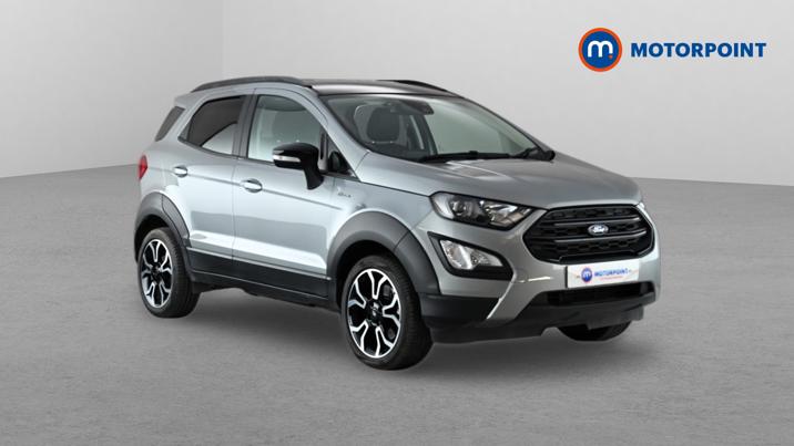 EcoSport