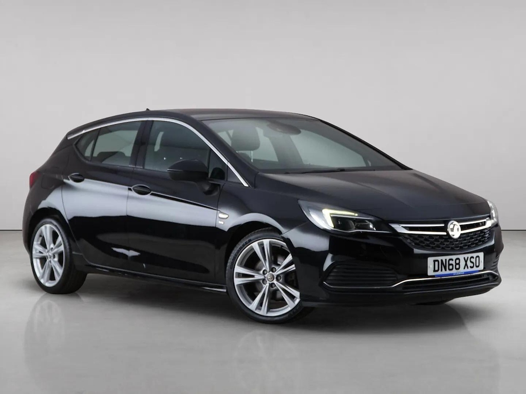 Astra