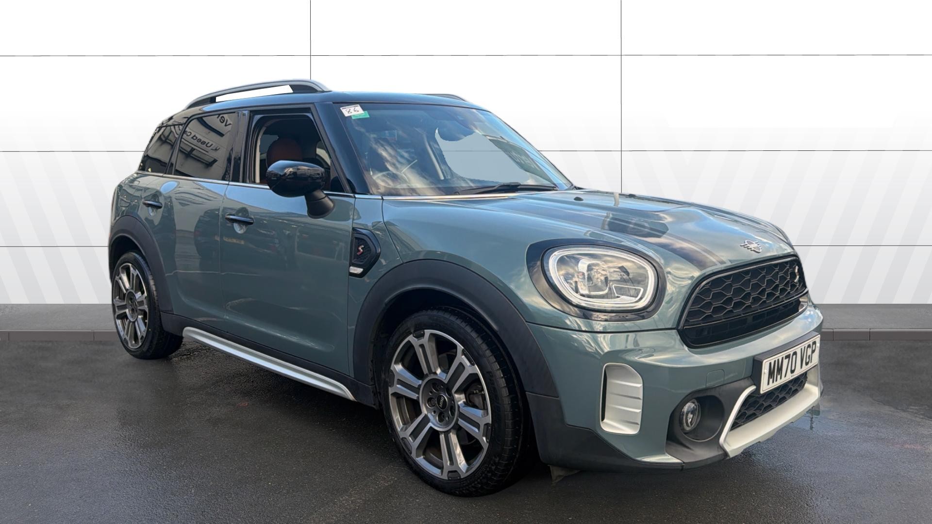 Countryman