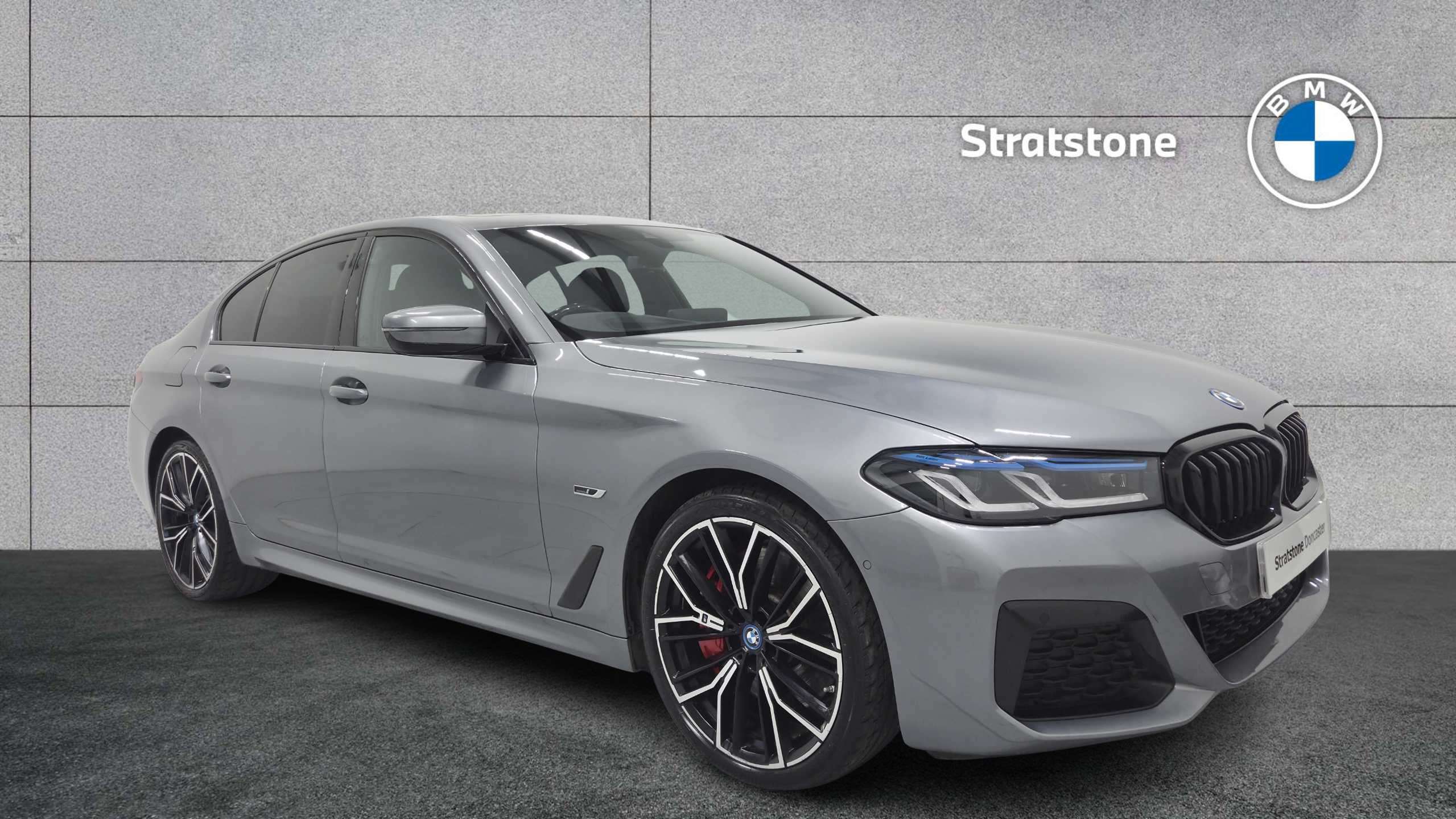 5 Series