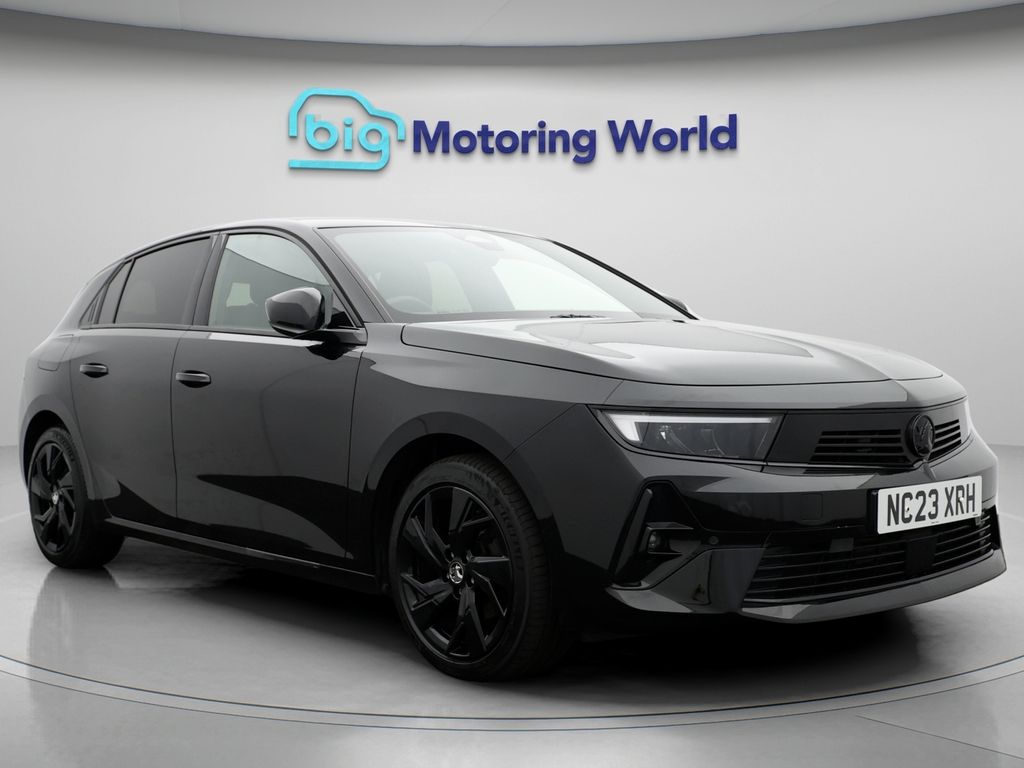 Astra