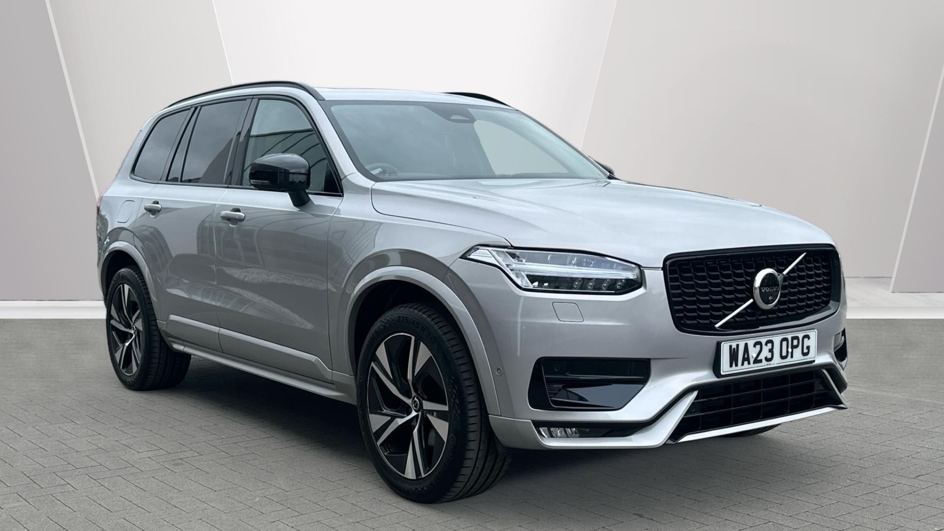 Xc90
