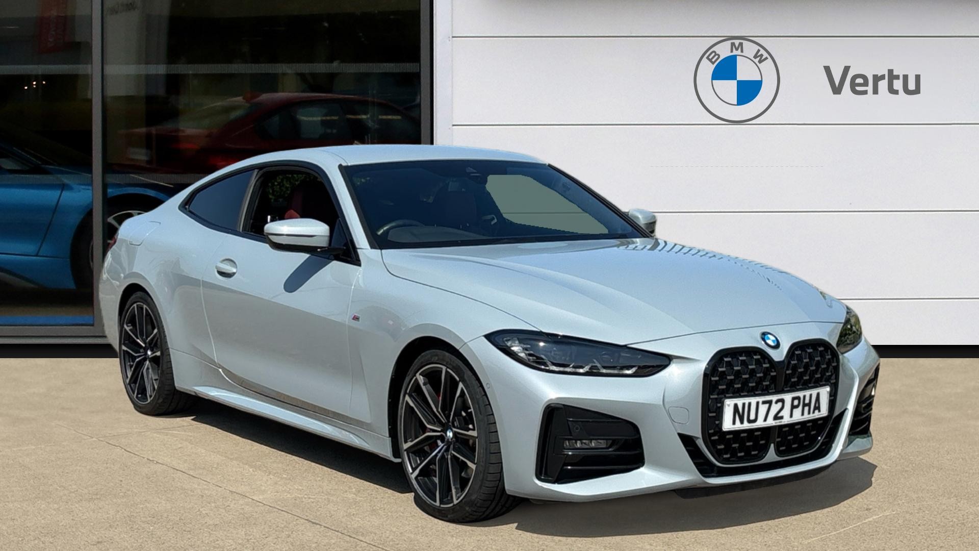 4 Series
