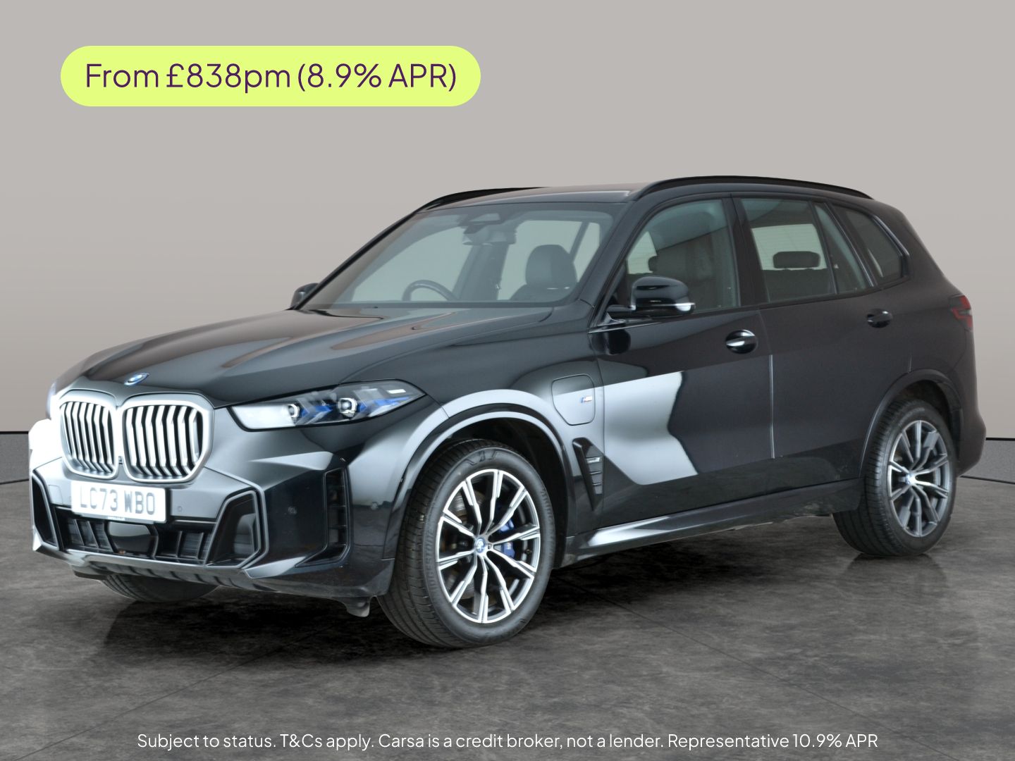 X5