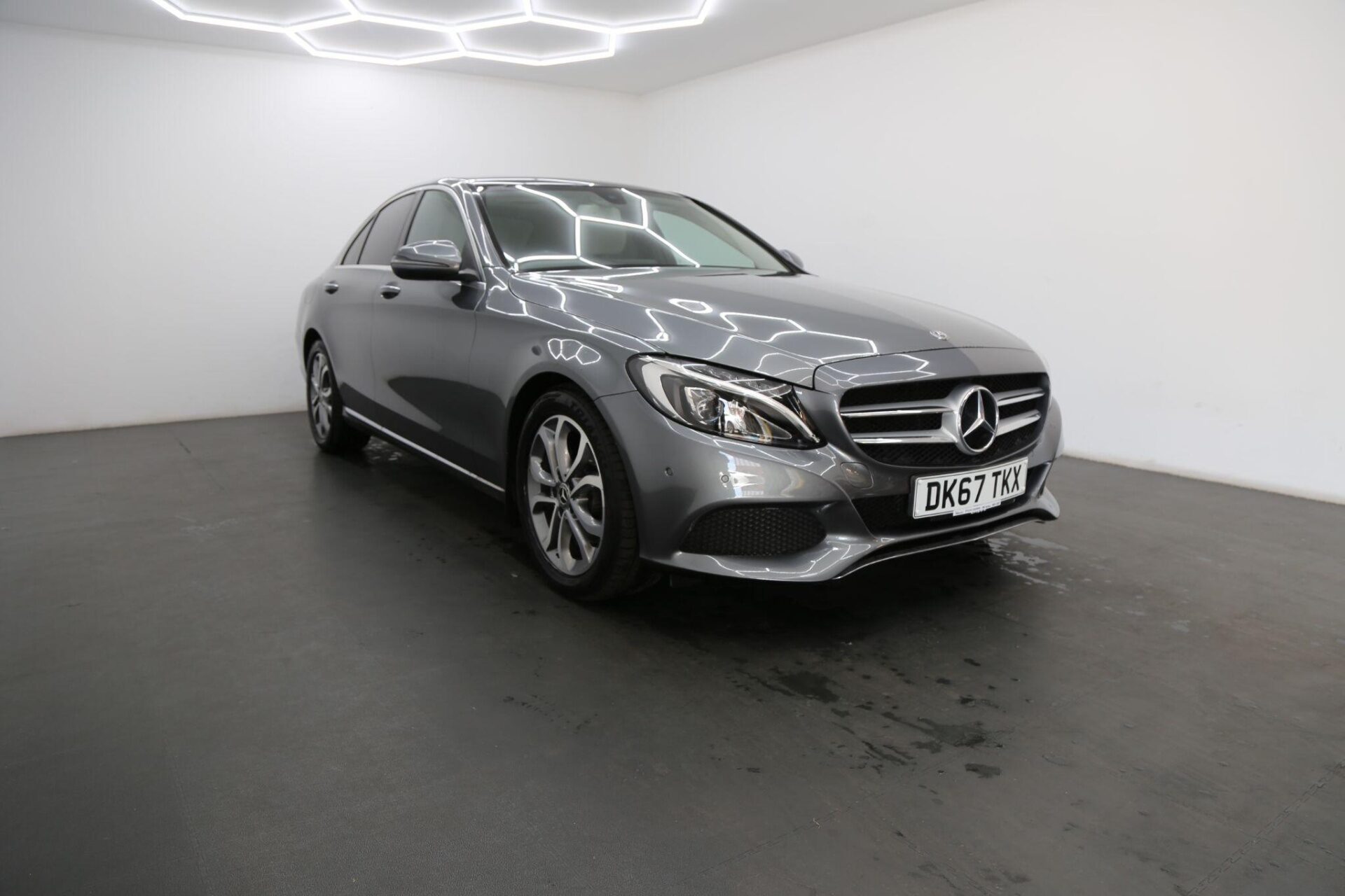 C Class