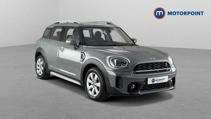 Countryman