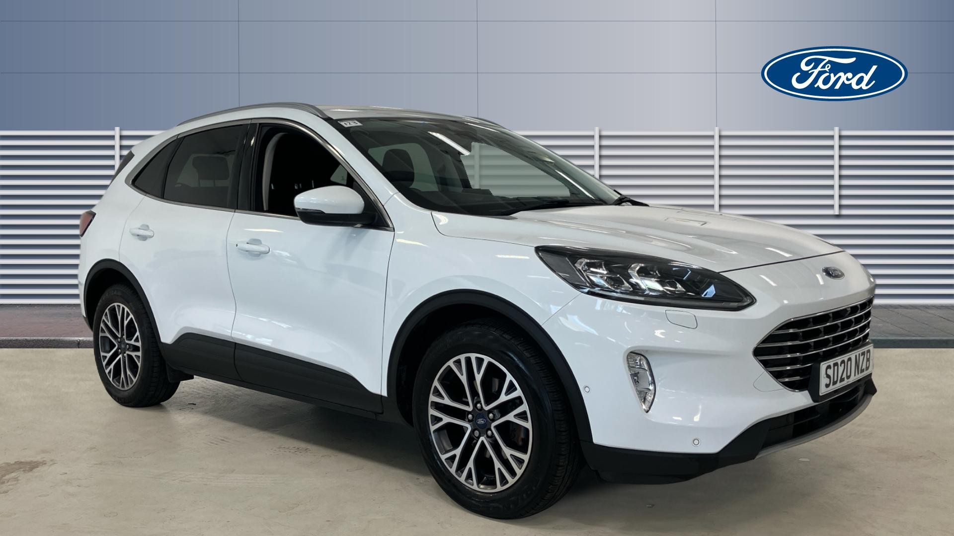 Kuga