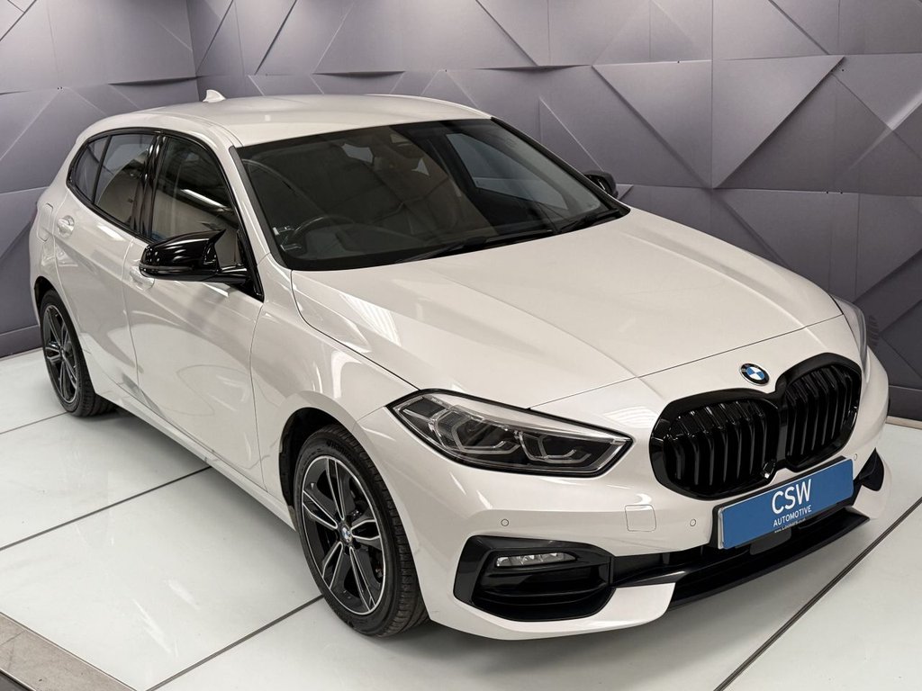 1 Series