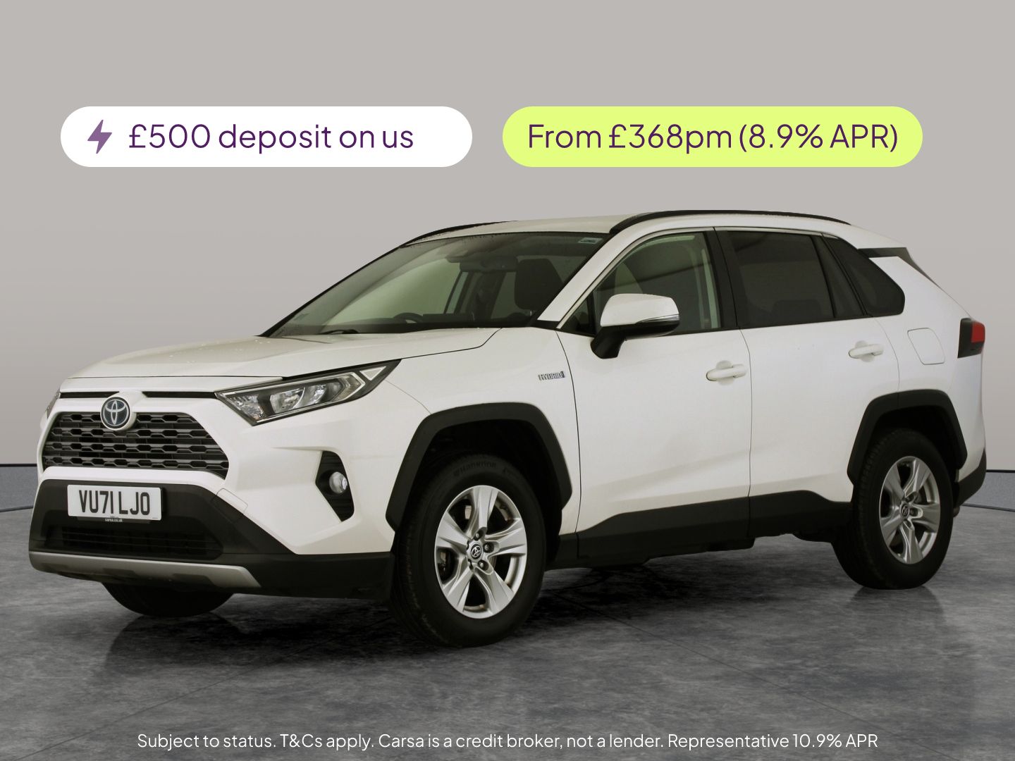 Rav4