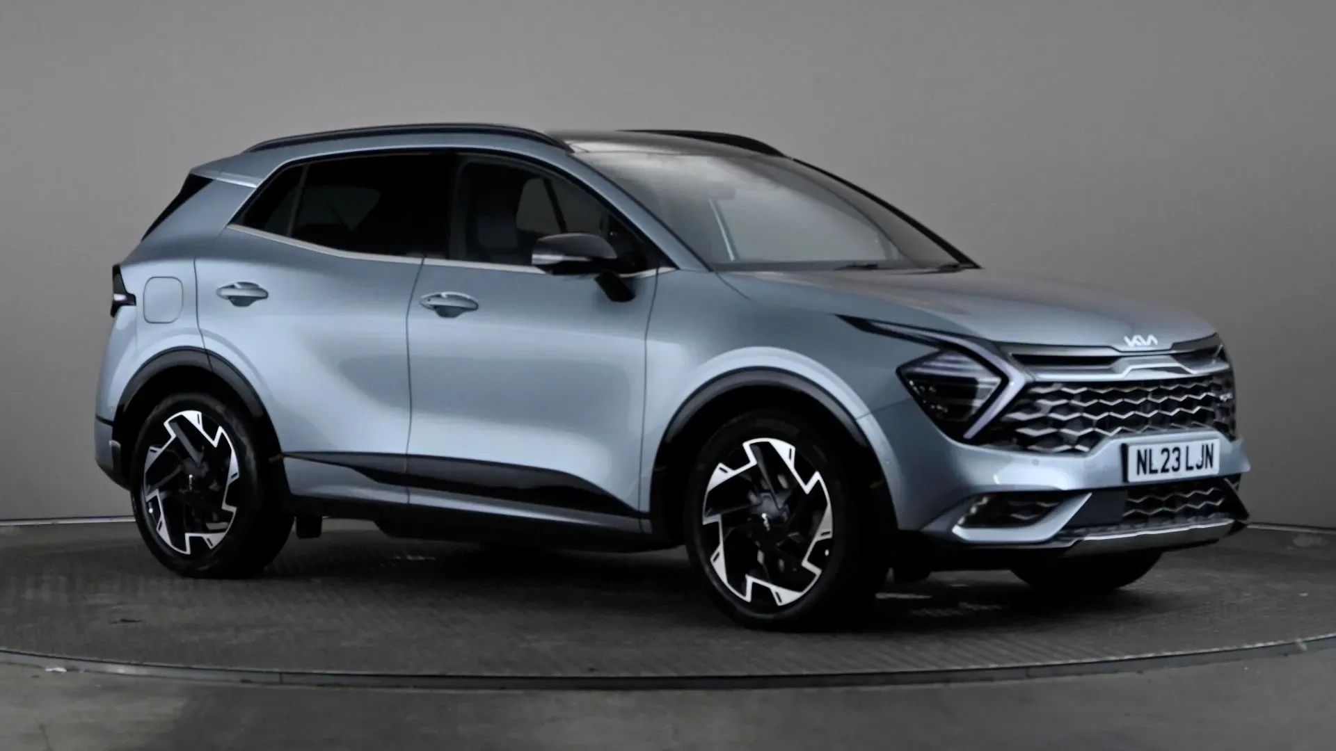 Sportage