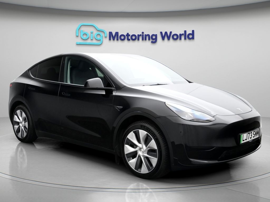 Model Y